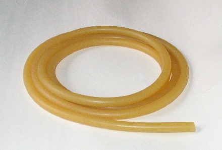 Surgical Latex Rubber Tubing, lrt101018